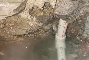 如皋管道漏水检测五