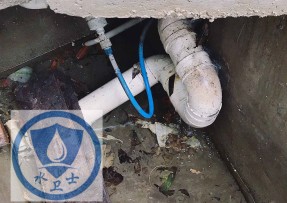 如皋水管漏水检测公司6